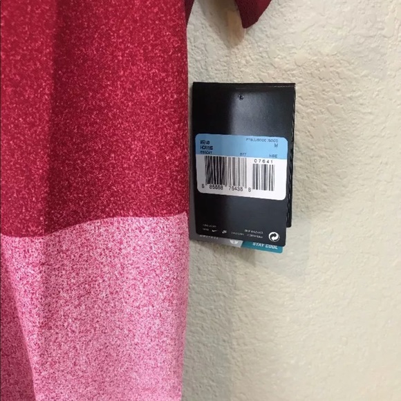 Nike Roma Mens Pre Match Training Jersey 15-16 M - Picture 2 of 5